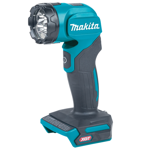 Makita ML001G 40V Max XGT Cordless LED Flashlight (Tool Only) - Image 1