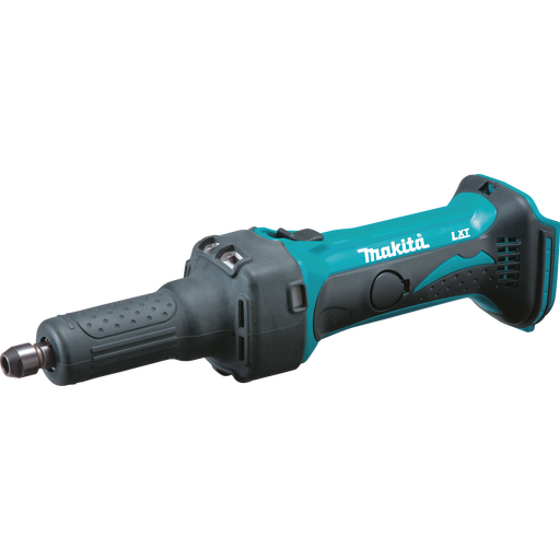Makita XDG01Z 18V LXT Lithium-Ion Cordless 1/4" Die Grinder (Tool Only) - Image 1