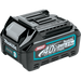 Makita BL4025 40V Max XGT 2.5Ah Battery - Image 1