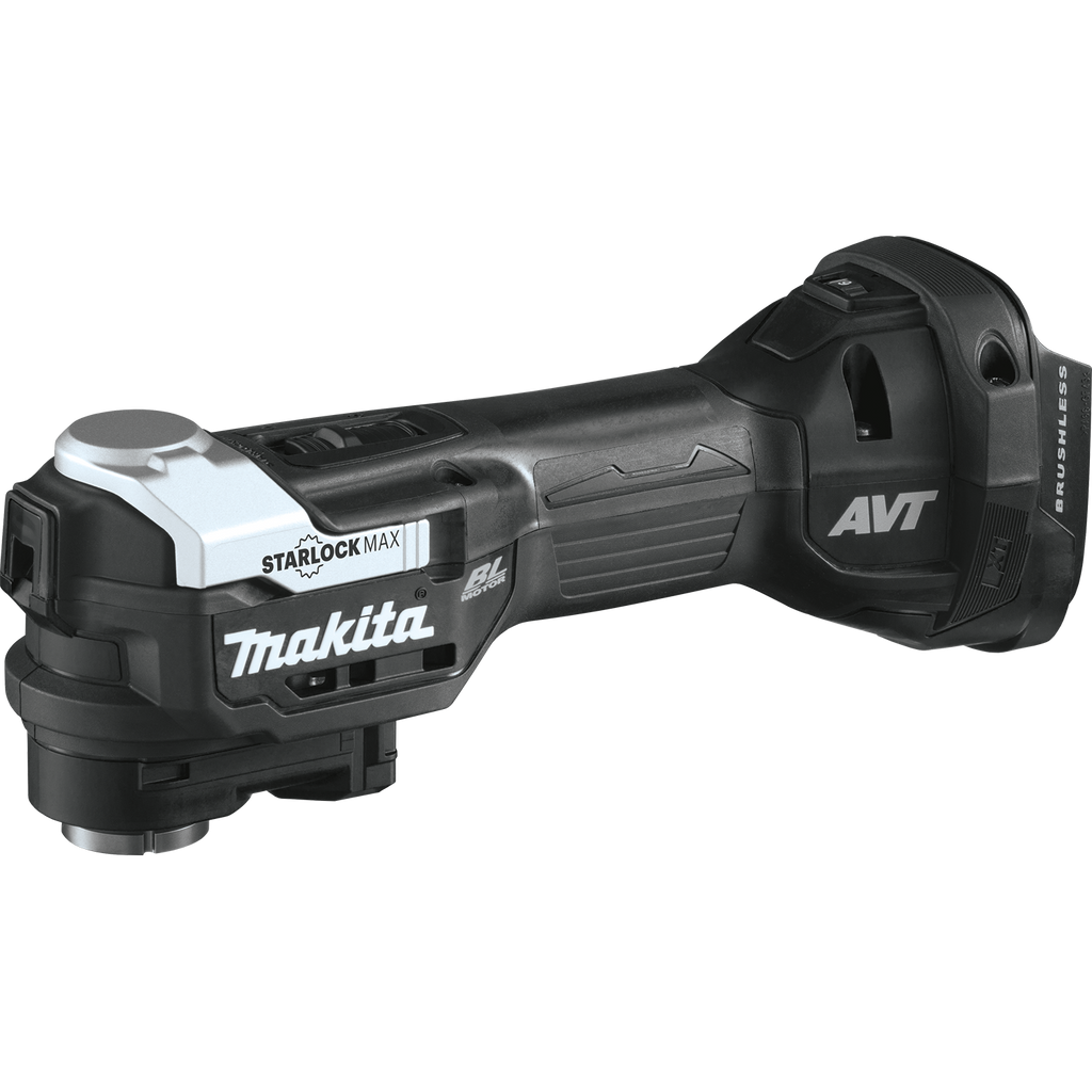 Makita XMT04ZB 18V LXT Brushless Sub-Compact Multi-Tool (Tool Only
