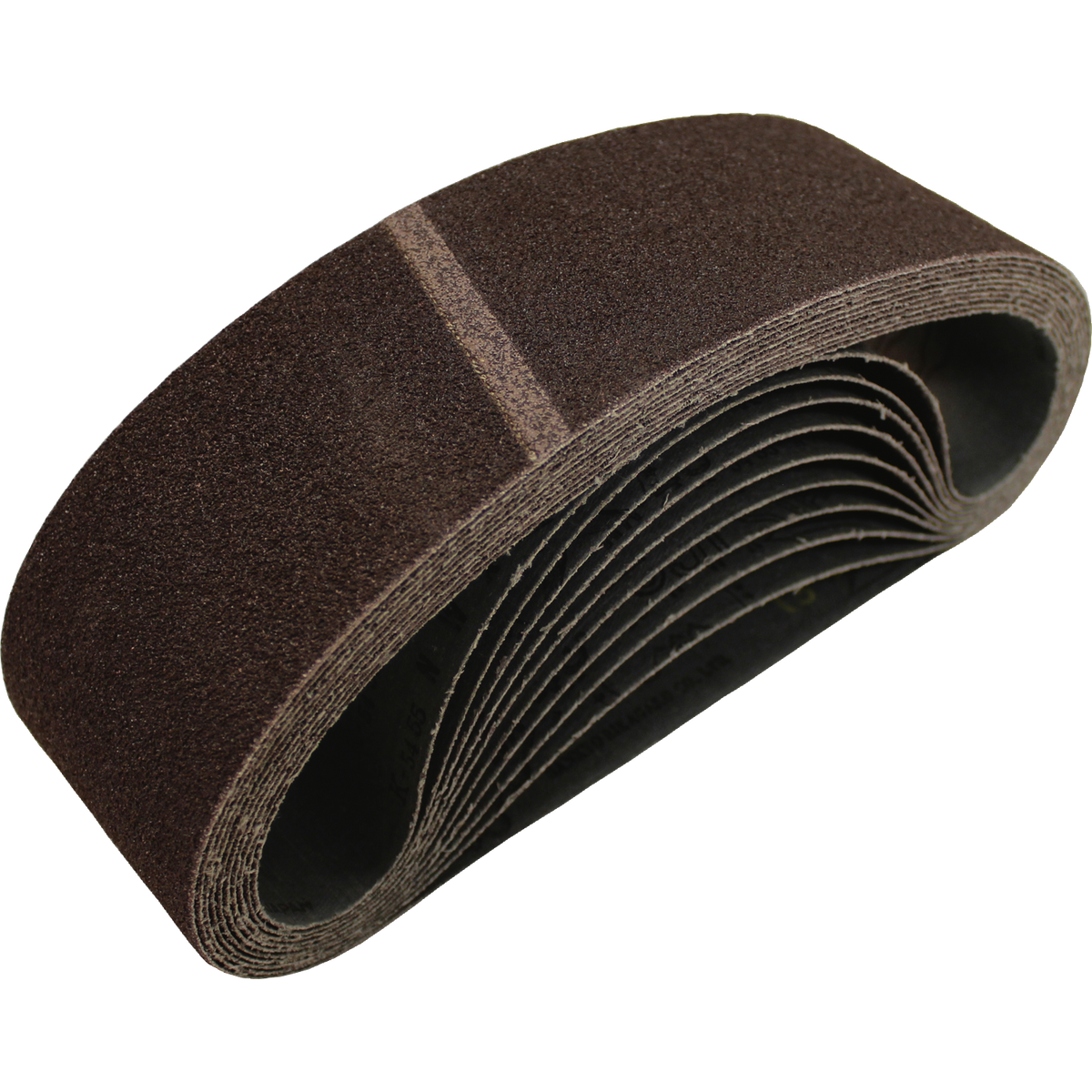 Makita 3" x 24" Abrasive Belt 10 Packs — Coastal Tool