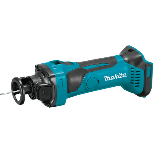 Makita XOC01Z 18V LXT Lithium‑Ion Cordless Cut‑Out Tool - Image 1