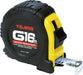 Tajima G16BW 16' G-Series Tape Measure