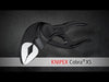Knipex 8700100 Cobra XS 4" Water Pump Pliers - Video 1