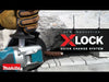 Makita XAG26Z LXT Grinder (Tool Only) - Video 1