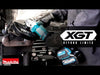 Makita GSH01M1 40V Max XGT Brushless Cordless 7-1/4" Circular Saw Kit - Video 1