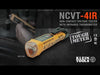 Klein NCVT-4IR Non-Contact Voltage Tester Pen - Video 1