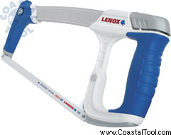 Lenox Hacksaw Frame