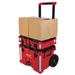 Milwaukee 48-22-8426 PackOut Rolling Tool Box - Image 4