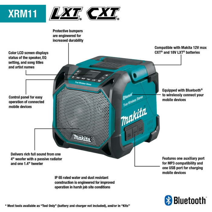 Makita lxt cxt compatibility hotsell