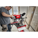 Milwaukee 2739-20 M18 FUEL 12" Dual Bevel Sliding Compound Miter Saw - (Tool Only) - Image 2