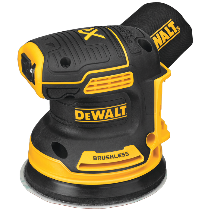 Lowes sander deals dewalt