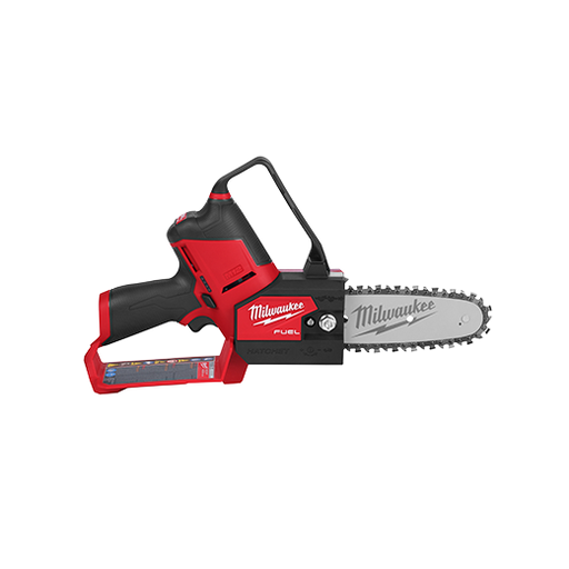 Milwaukee 2527-20 M12 FUEL HATCHET 6" Pruning Saw (Tool-Only) - Image 1