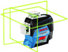 Bosch GLL3-330CG 12V Max Green Line Laser Kit - Image 2