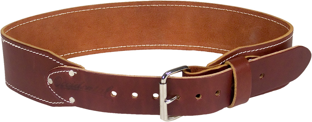 Occidental Leather 5035 HD 3" Ranger Work Belt - Image 1