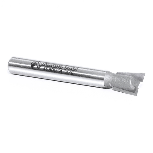 Amana 45800 Carbide Tipped Dovetail Router Bit - Image 2