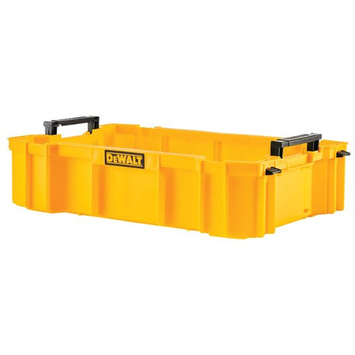 DeWalt DWST08120 ToughSystem 2.0 Deep Tool Tray - Image 2