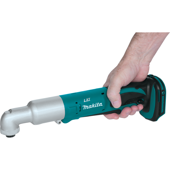 Angle impact driver makita 2025