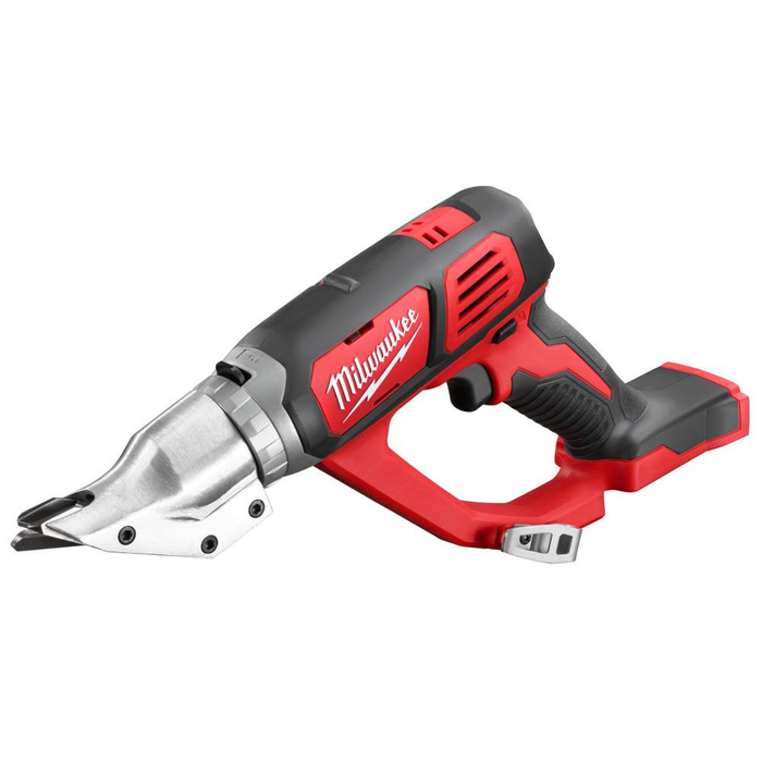 Milwaukee 2635-20 M18 18 Gauge Double Cut Shear (Tool Only) - Image 2
