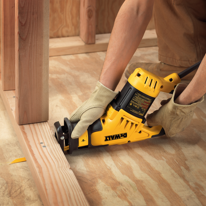 DeWalt DWE357 Reciprocating Saw — Coastal Tool - Main Image