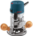 Bosch 1617EVS 2-1/4 HP Electronic Fixed-Base Router Image 3