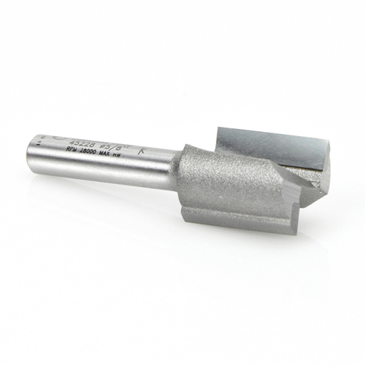 Amana 45228 High Production Straight Plunge Router Bit - Image 2