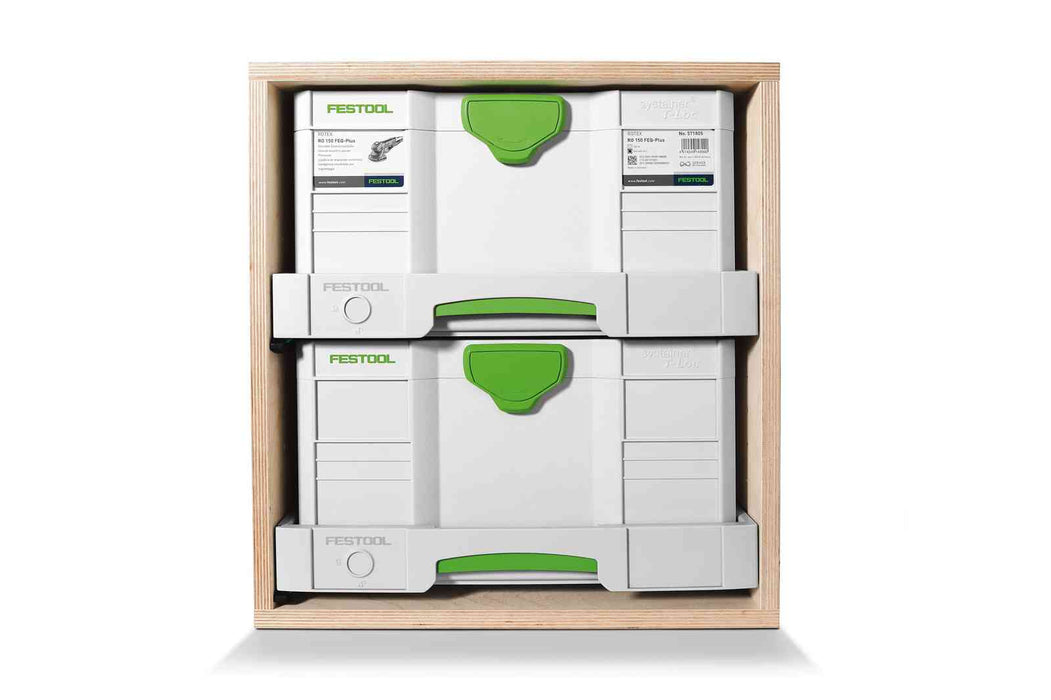 Festool 500692 SYS-AZ Pull-Out Drawer - Image 3