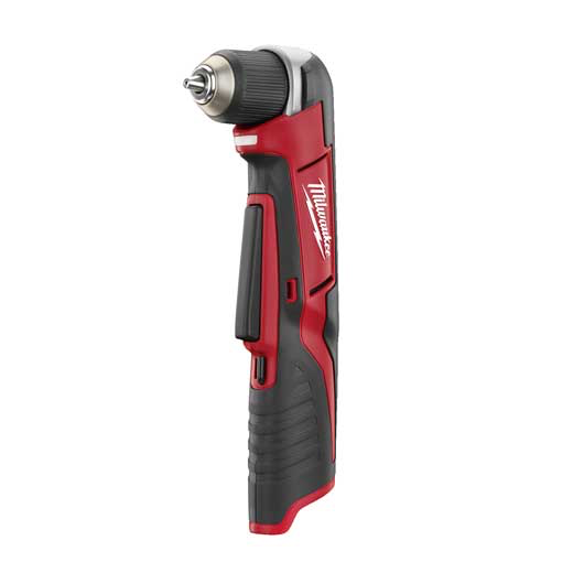 Milwaukee 2415-20 M12 Right Angle Drill-Driver (Tool Only) - Image 1