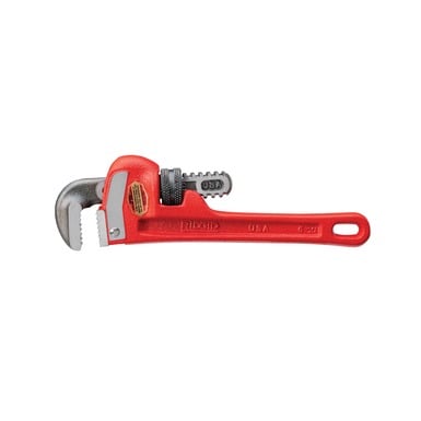 Ridgid Straight Pipe Wrenches - Image 2