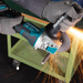 Makita XAG26Z LXT Grinder (Tool Only) - Image 5
