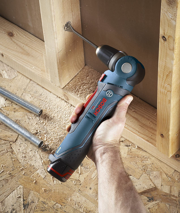 Bosch PS11-102 Drill-Driver Kit - Image 3