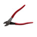 Klein D248-8 8" Angled Head, Short Jaw Diagonal Cutting Pliers - Image 2