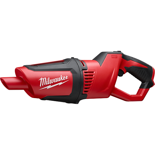 Milwaukee 0850-20 M12 Compact Vacuum (Tool Only) - Image 2