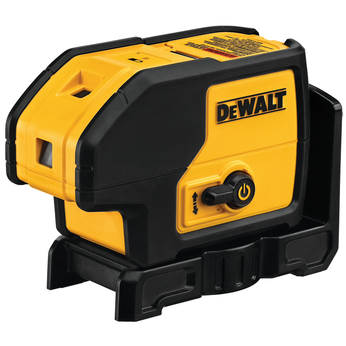 DeWalt DW083K Laser Level - Image 2