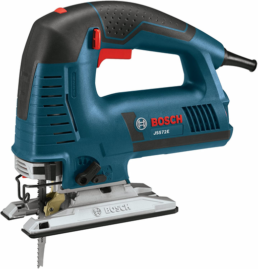 Bosch JS572EK Jig Saw Coastal Tool