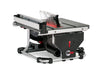 SawStop CTS-120A60 Compact Table Saw with Safety Brake - Image 3