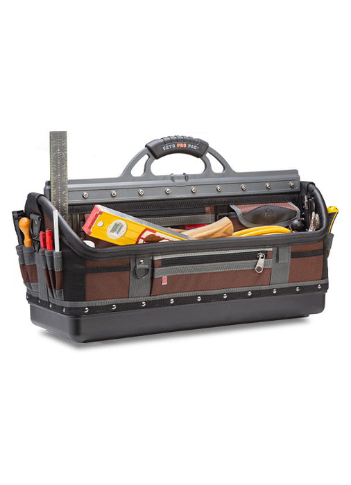 Veto Pro Pac OT-XXL Extra Large Open Top Contractor's Tool Bag - Image 4