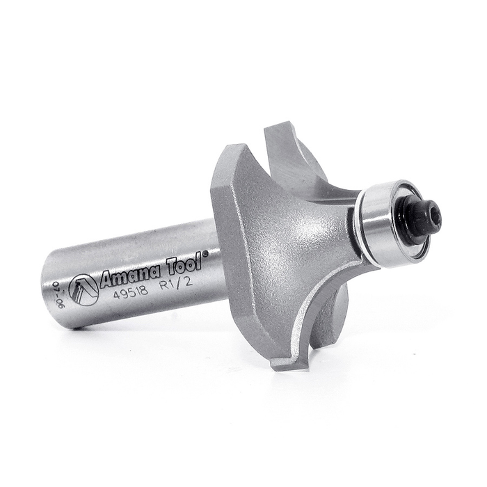 Amana 49518 Corner Round Router Bit - Image 2