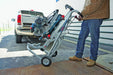 Bosch T4B Gravity-Rise Wheeled Miter Saw Stand - Image 3
