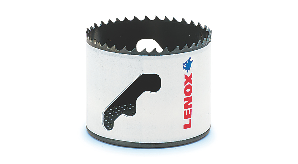 Lenox Bi-Metal Hole Saws