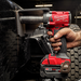 Milwaukee 2854-20 M18 FUEL 3/8" Compact Impact Wrench w/ Friction Ring (Tool Only) - Image 3