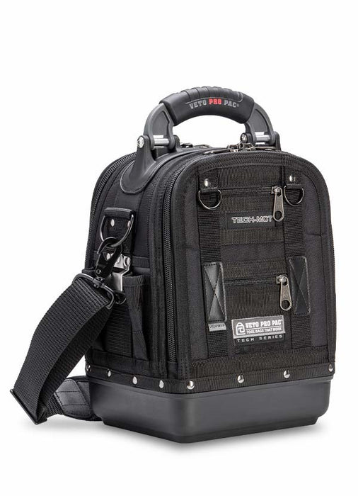 Veto Pro Pac Tech-MCT Blackout Tool Bag — Coastal Tool