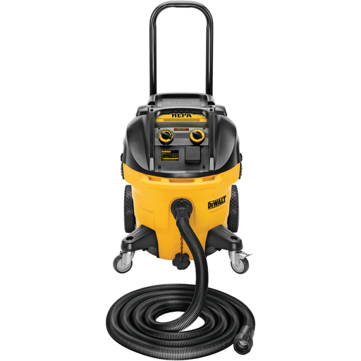 DeWalt DWV012 Vacuum - Image 1