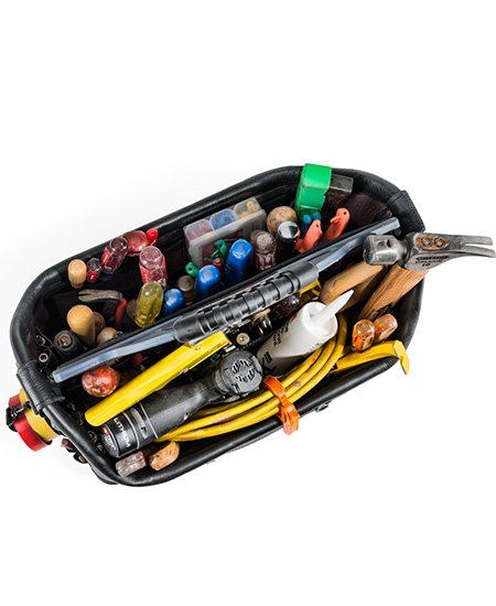 Veto Pro Pac OT-XL Extra Large Open Top Tool Bag — Coastal Tool Veto Pro Pac OT-XL Extra Large Open Top Tool Bag — Coastal Tool