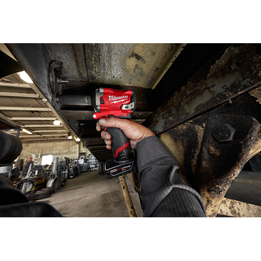 Milwaukee 2555 22 M12 Fuel 1 2