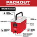 Milwaukee 48-22-8302 PackOut 16 Qt Compact Cooler - Image 2