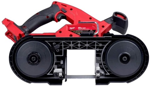 Milwaukee 2829 20 M18 FUEL Compact Band Saw Tool Only Coastal Tool