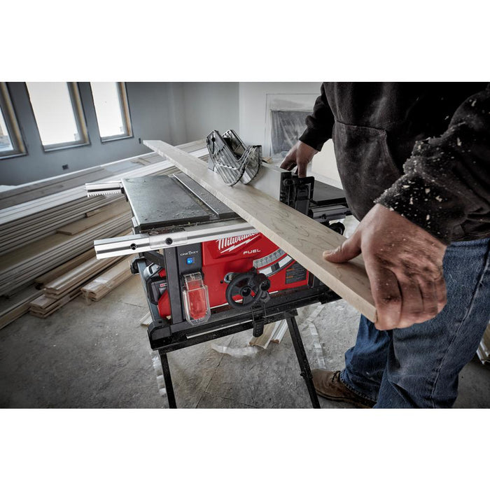 Milwaukee 2736-20 M18 FUEL 8-1/4" Table Saw (Tool Only) - Image 5