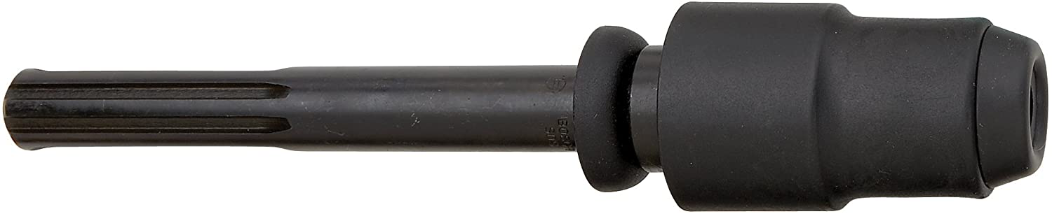 Bosch HA1033 SDS-Max To 3/4" Hex Adapter – Made In Germany