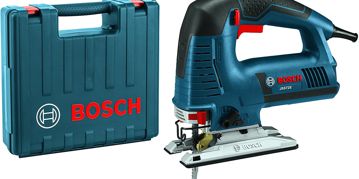 Bosch JS572EK Jig Saw — Coastal Tool